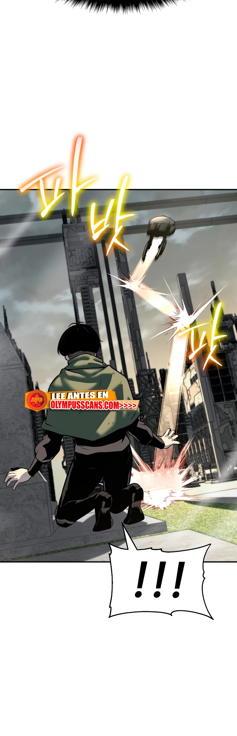 Read El Rey Caballero que regreso con un Dios ES Manga Online