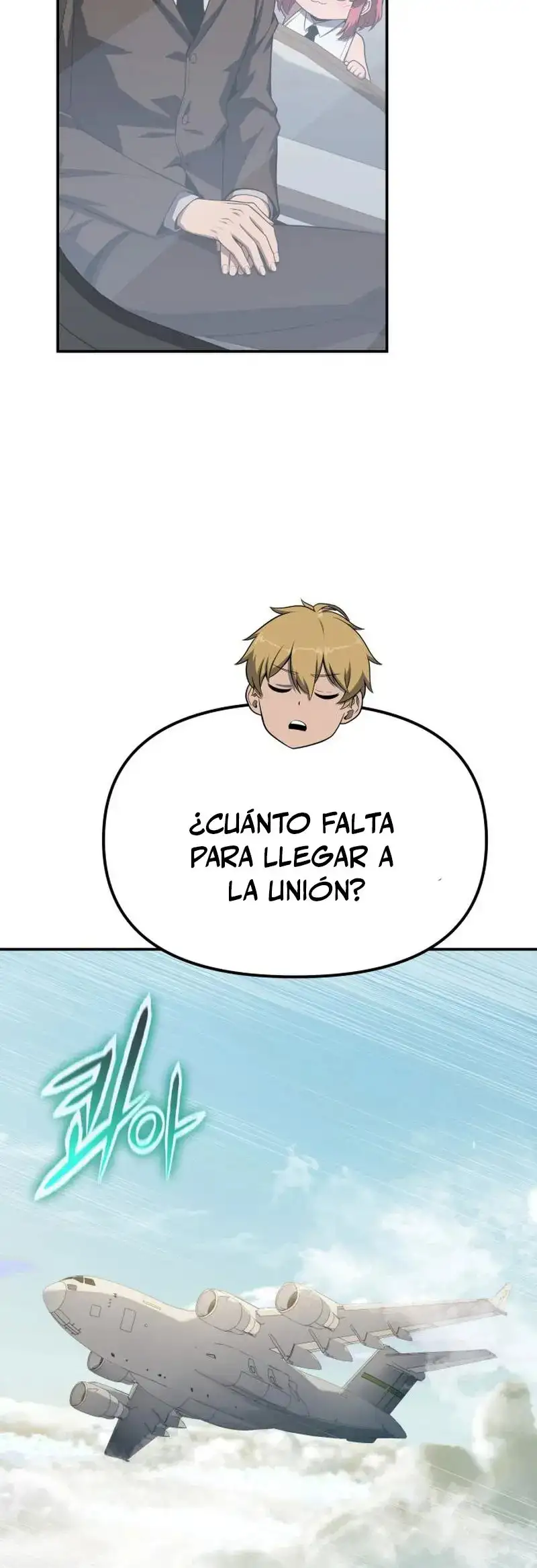 Read El Rey Caballero que regreso con un Dios ES Manga Online