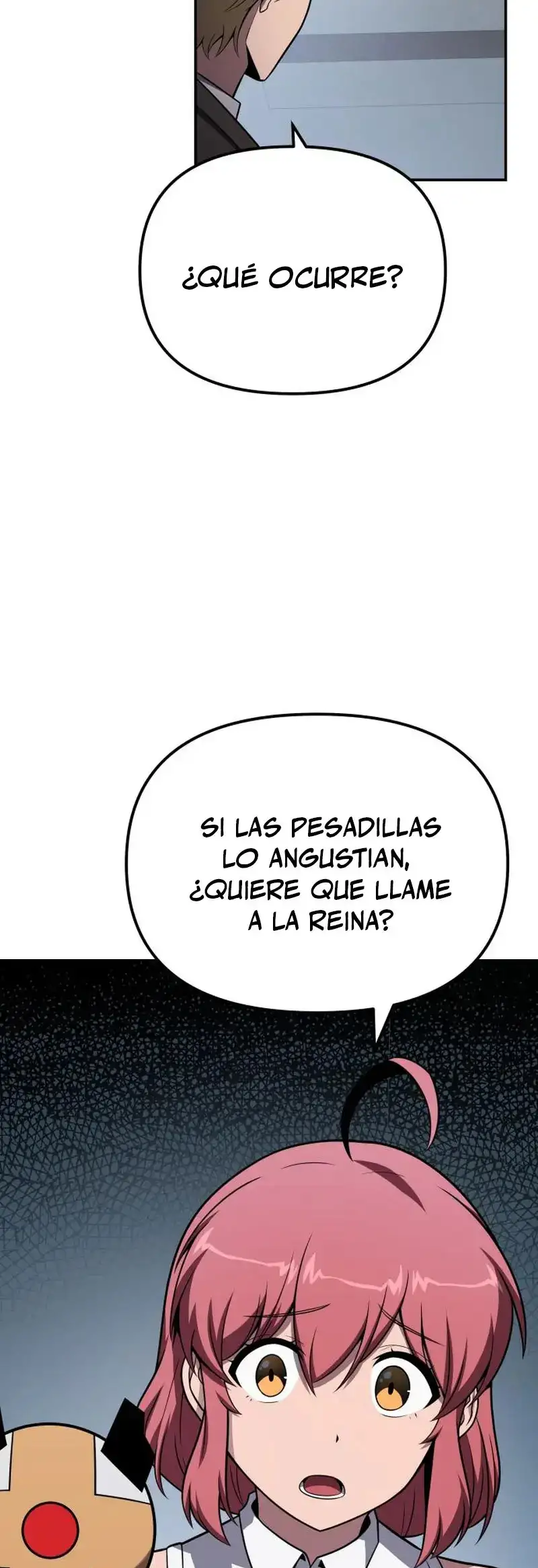 Read El Rey Caballero que regreso con un Dios ES Manga Online