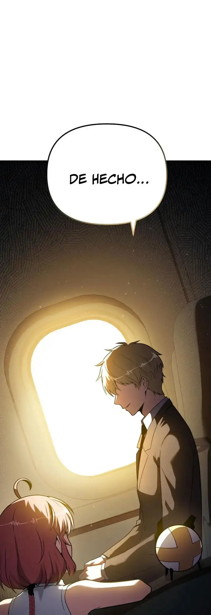 Read El Rey Caballero que regreso con un Dios ES Manga Online