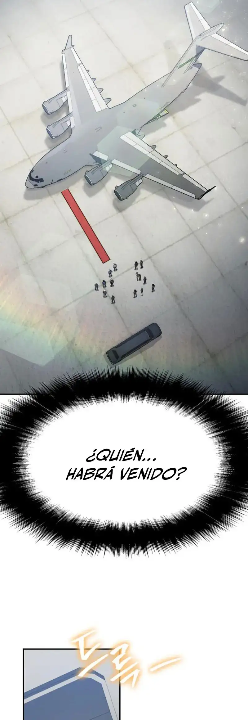 Read El Rey Caballero que regreso con un Dios ES Manga Online