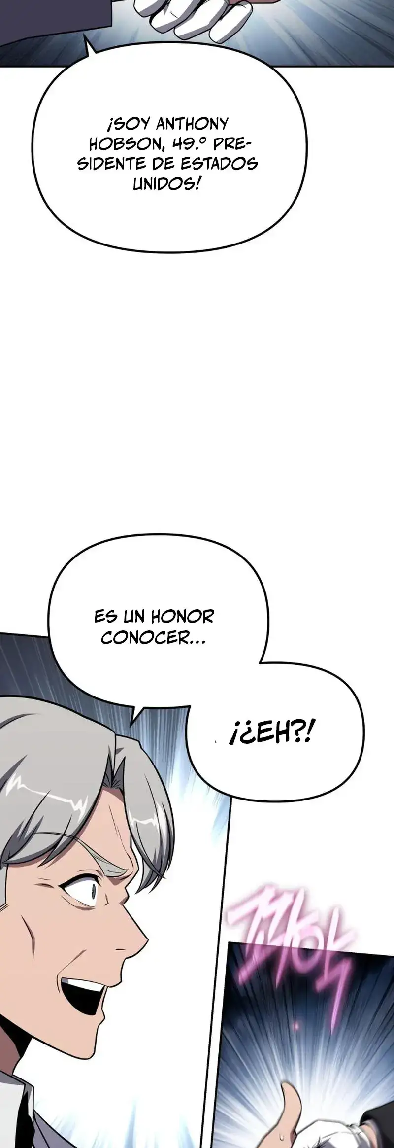 Read El Rey Caballero que regreso con un Dios ES Manga Online