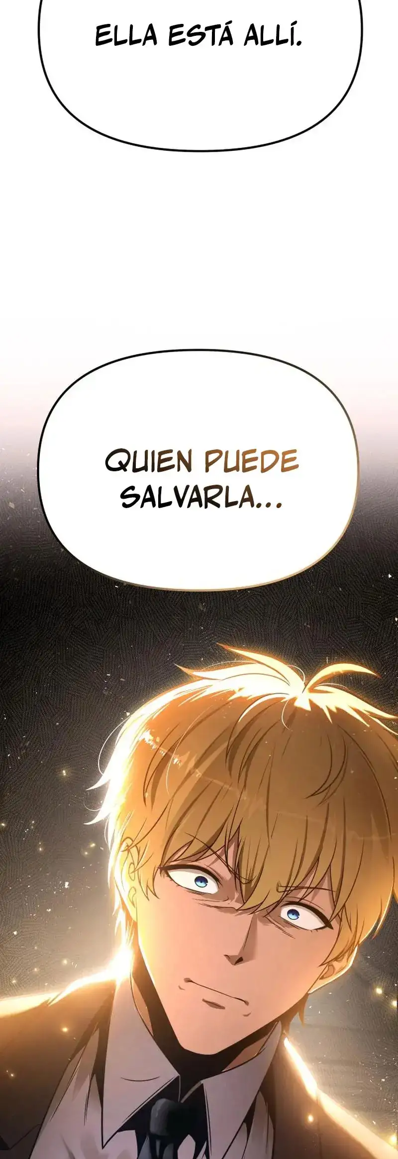 Read El Rey Caballero que regreso con un Dios ES Manga Online