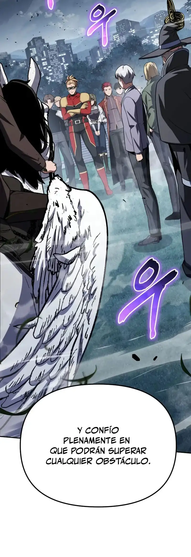 Read El Rey Caballero que regreso con un Dios ES Manga Online