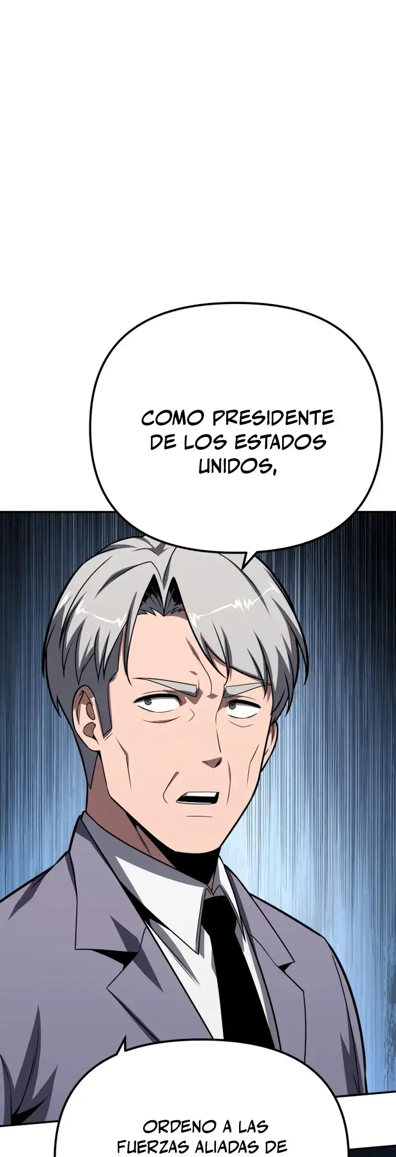 Read El Rey Caballero que regreso con un Dios ES Manga Online