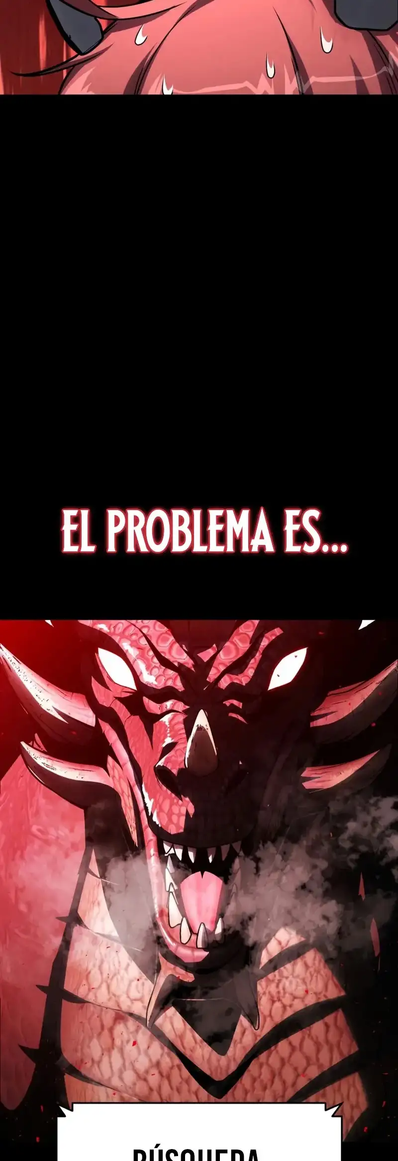 Read El Rey Caballero que regreso con un Dios ES Manga Online