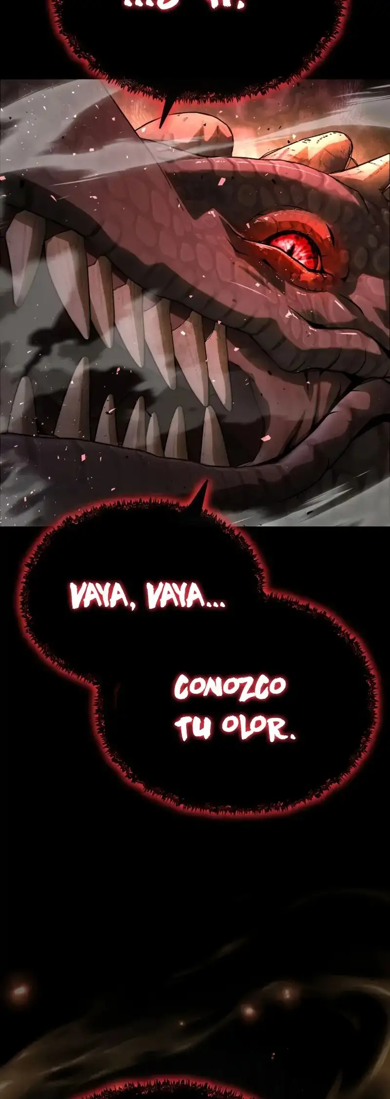 Read El Rey Caballero que regreso con un Dios ES Manga Online