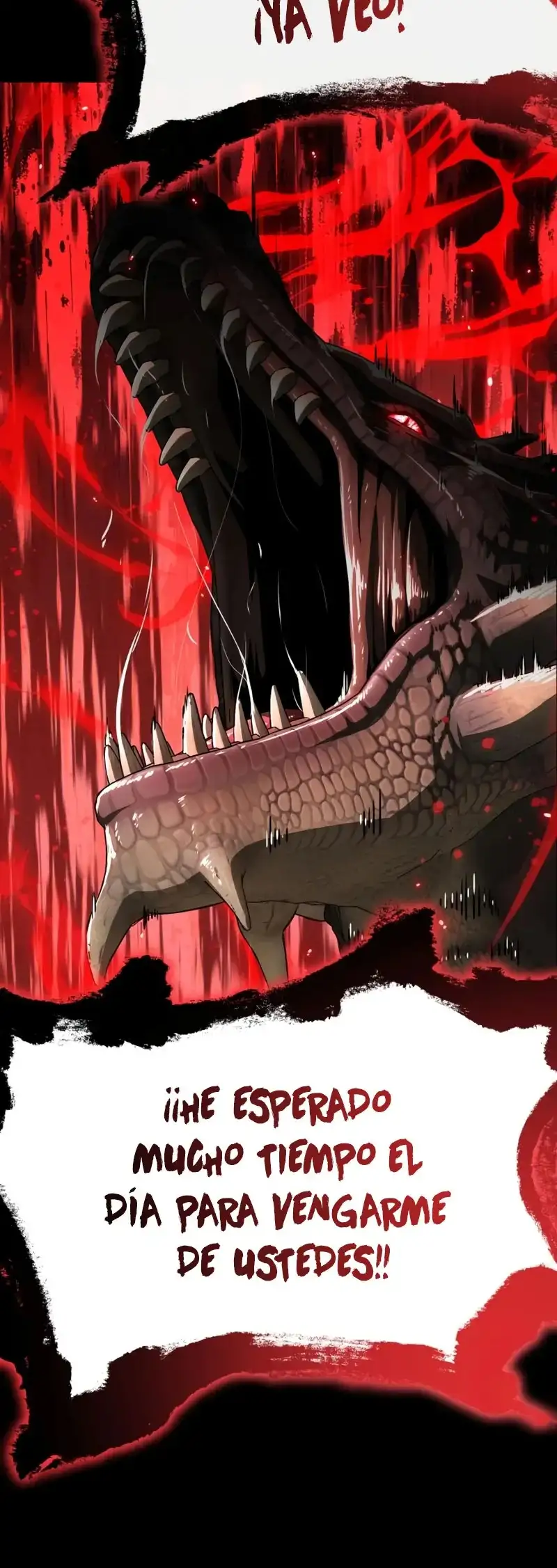 Read El Rey Caballero que regreso con un Dios ES Manga Online