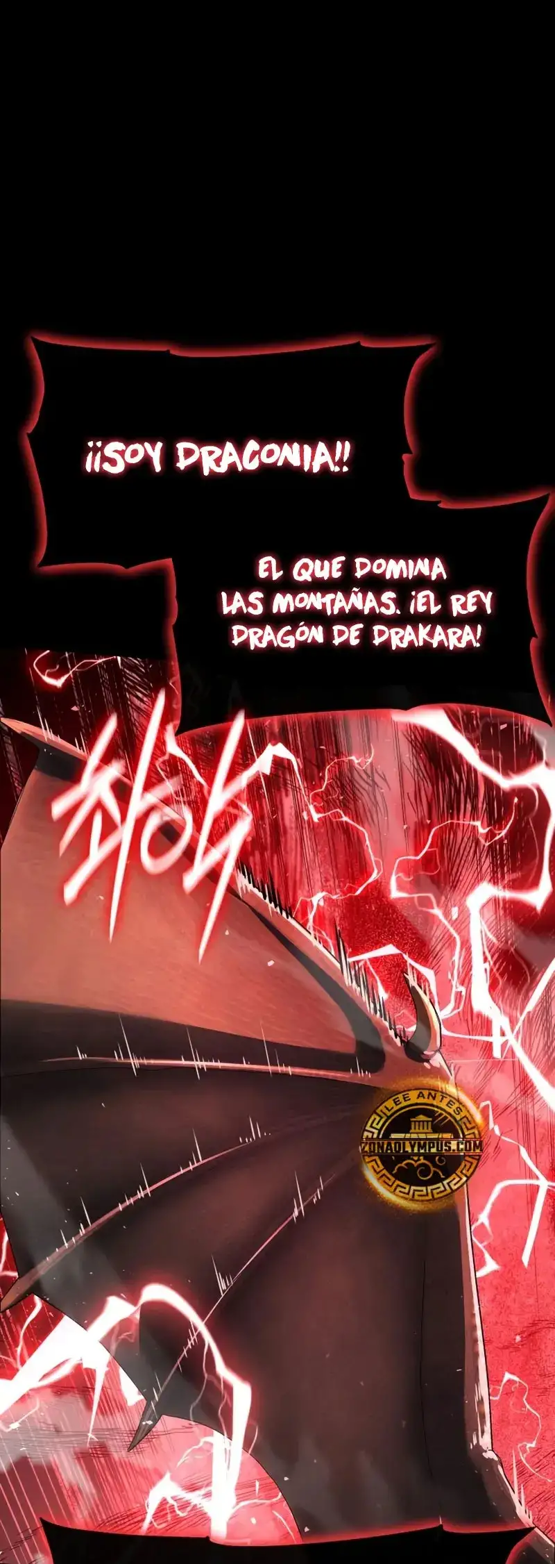 Read El Rey Caballero que regreso con un Dios ES Manga Online