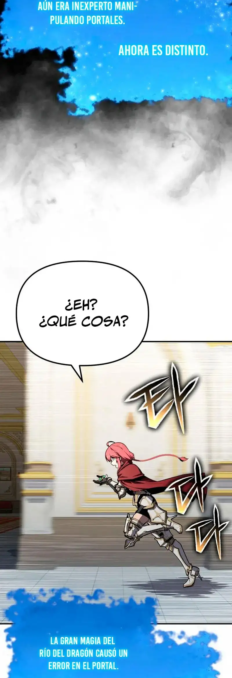 Read El Rey Caballero que regreso con un Dios ES Manga Online
