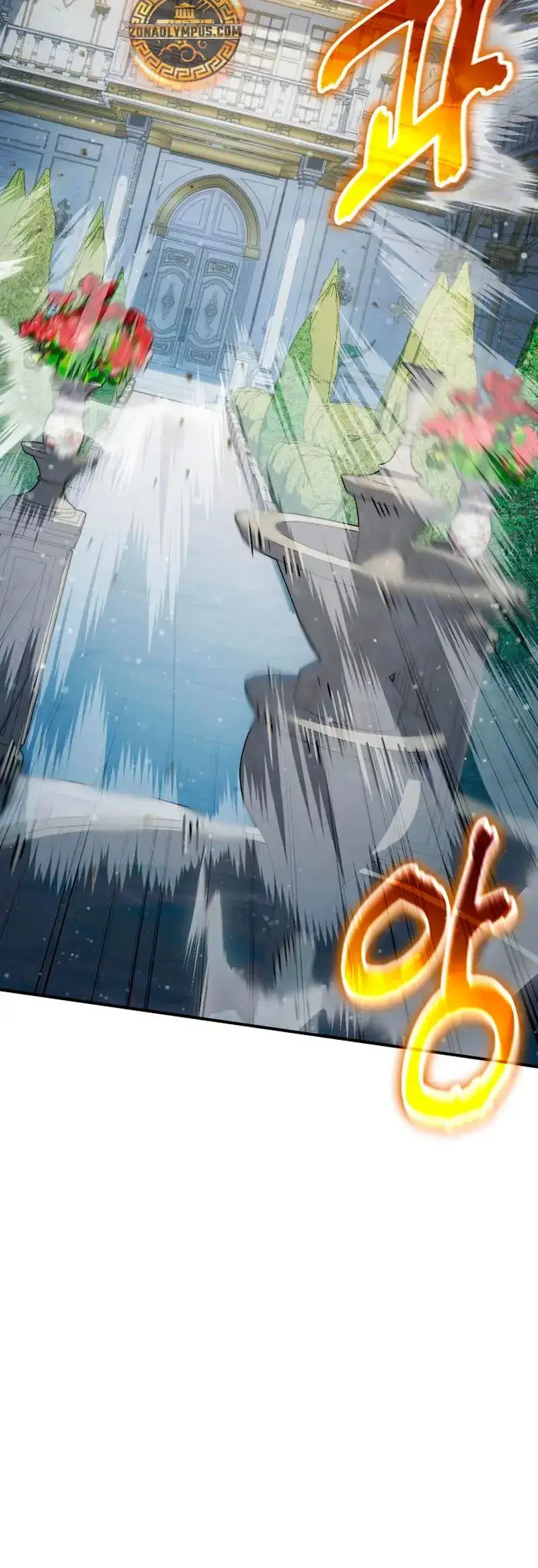 Read El Rey Caballero que regreso con un Dios ES Manga Online