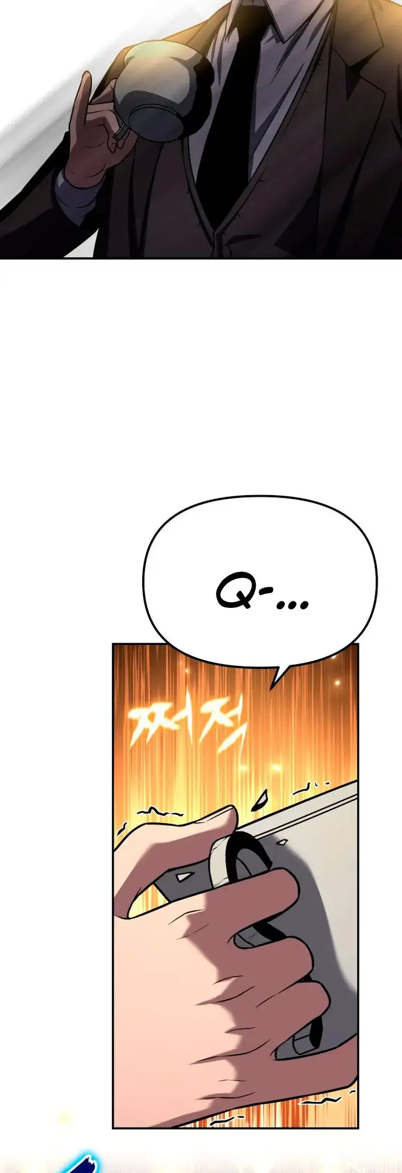 Read El Rey Caballero que regreso con un Dios ES Manga Online