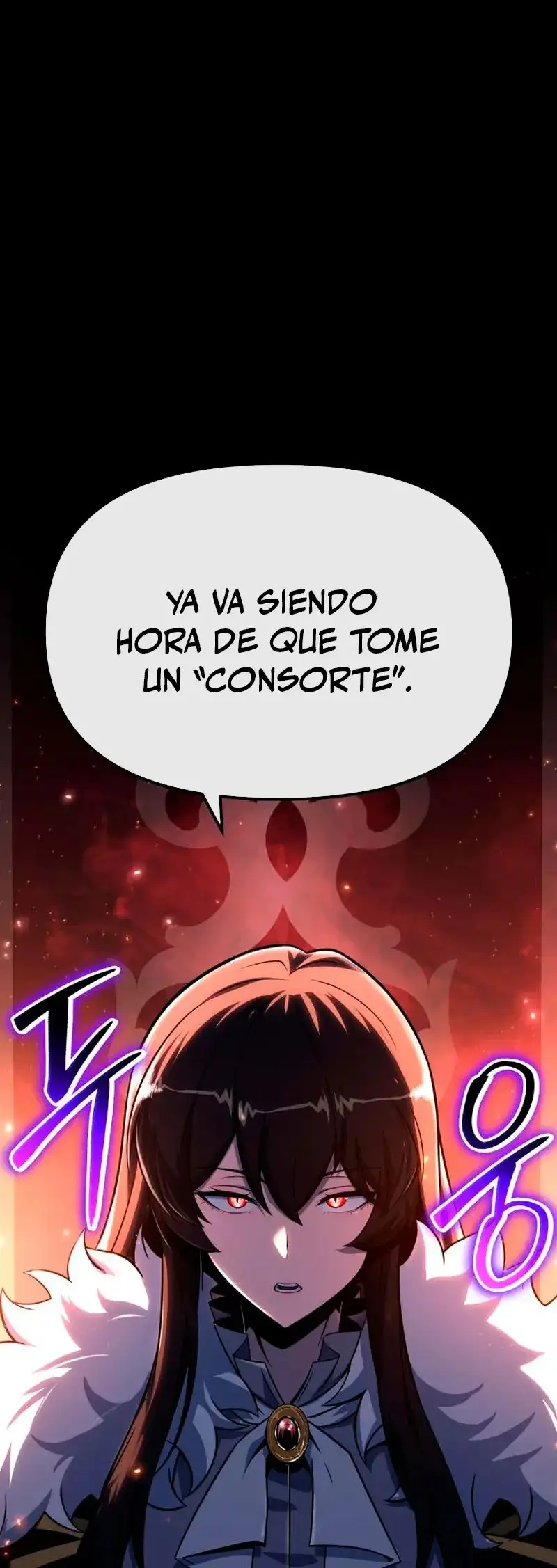 Read El Rey Caballero que regreso con un Dios ES Manga Online