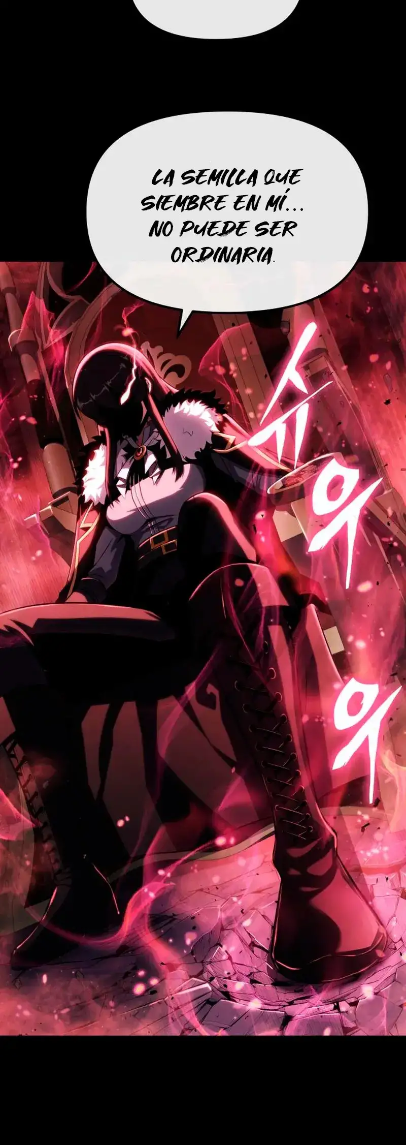 Read El Rey Caballero que regreso con un Dios ES Manga Online