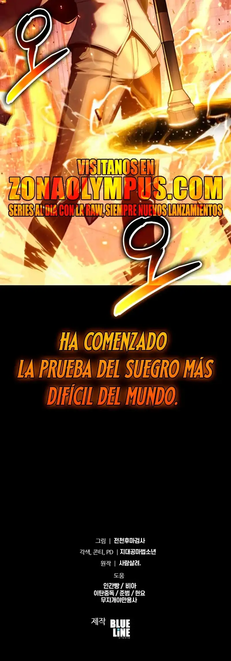 Read El Rey Caballero que regreso con un Dios ES Manga Online