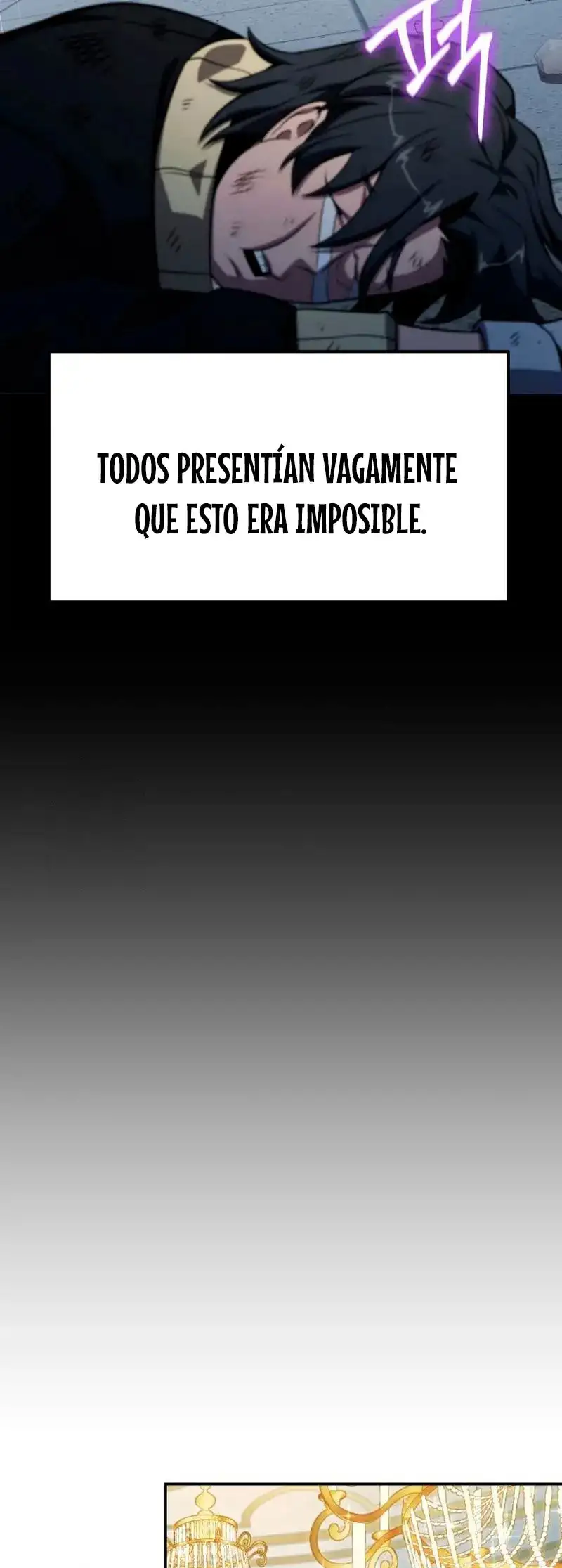 Read El Rey Caballero que regreso con un Dios ES Manga Online