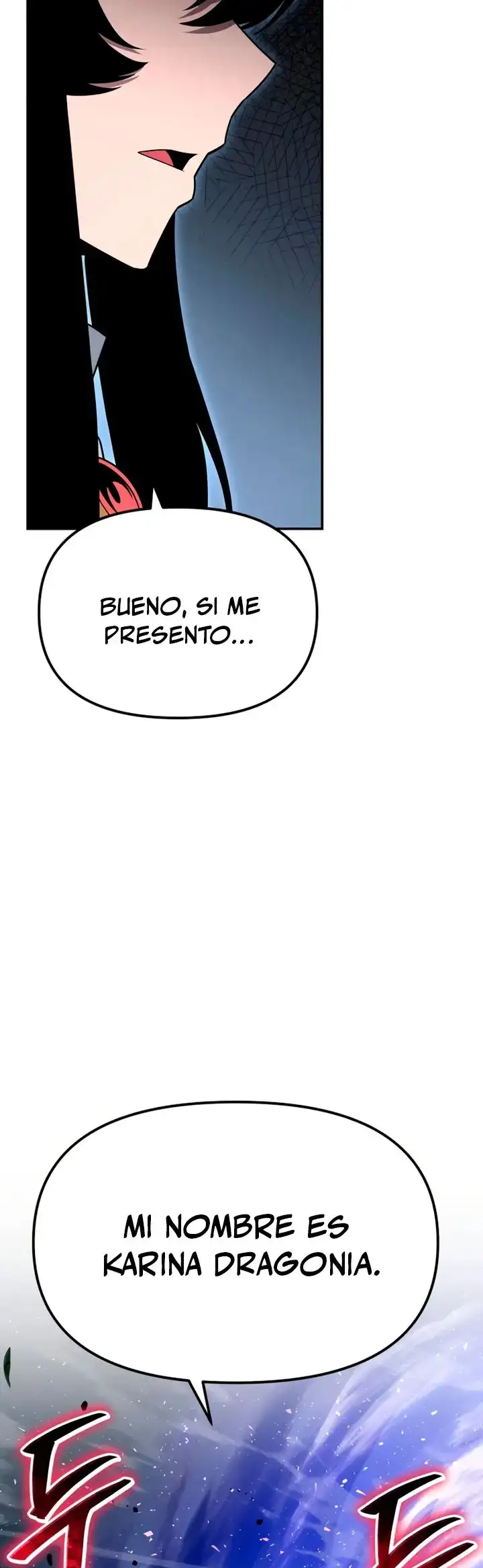 Read El Rey Caballero que regreso con un Dios ES Manga Online