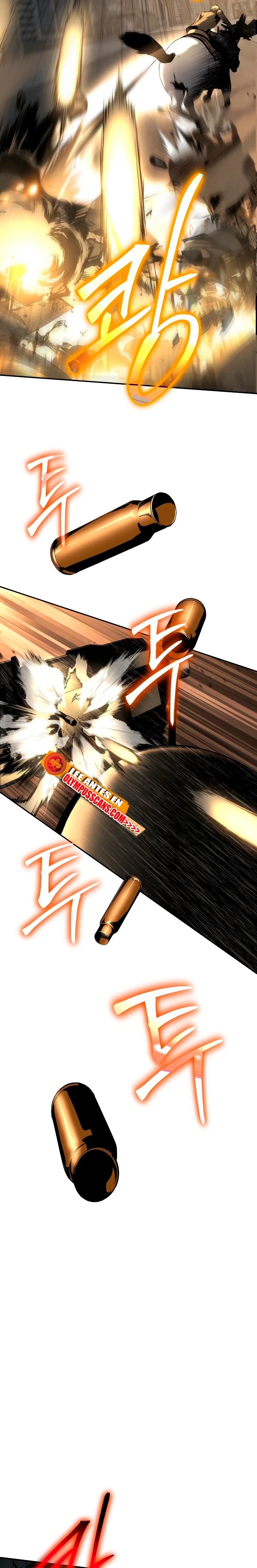 Read El Rey Caballero que regreso con un Dios ES Manga Online