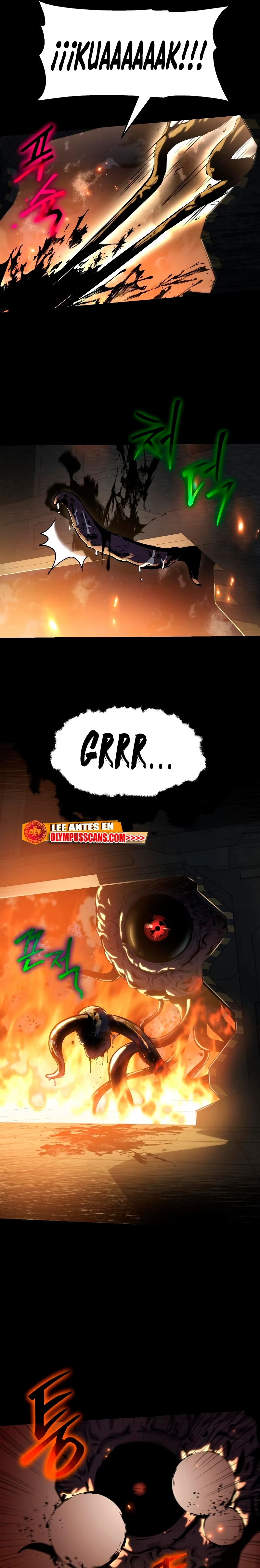 Read El Rey Caballero que regreso con un Dios ES Manga Online