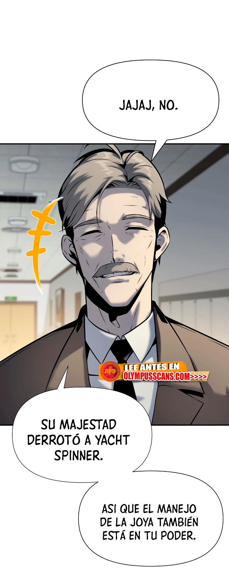 Read El Rey Caballero que regreso con un Dios ES Manga Online