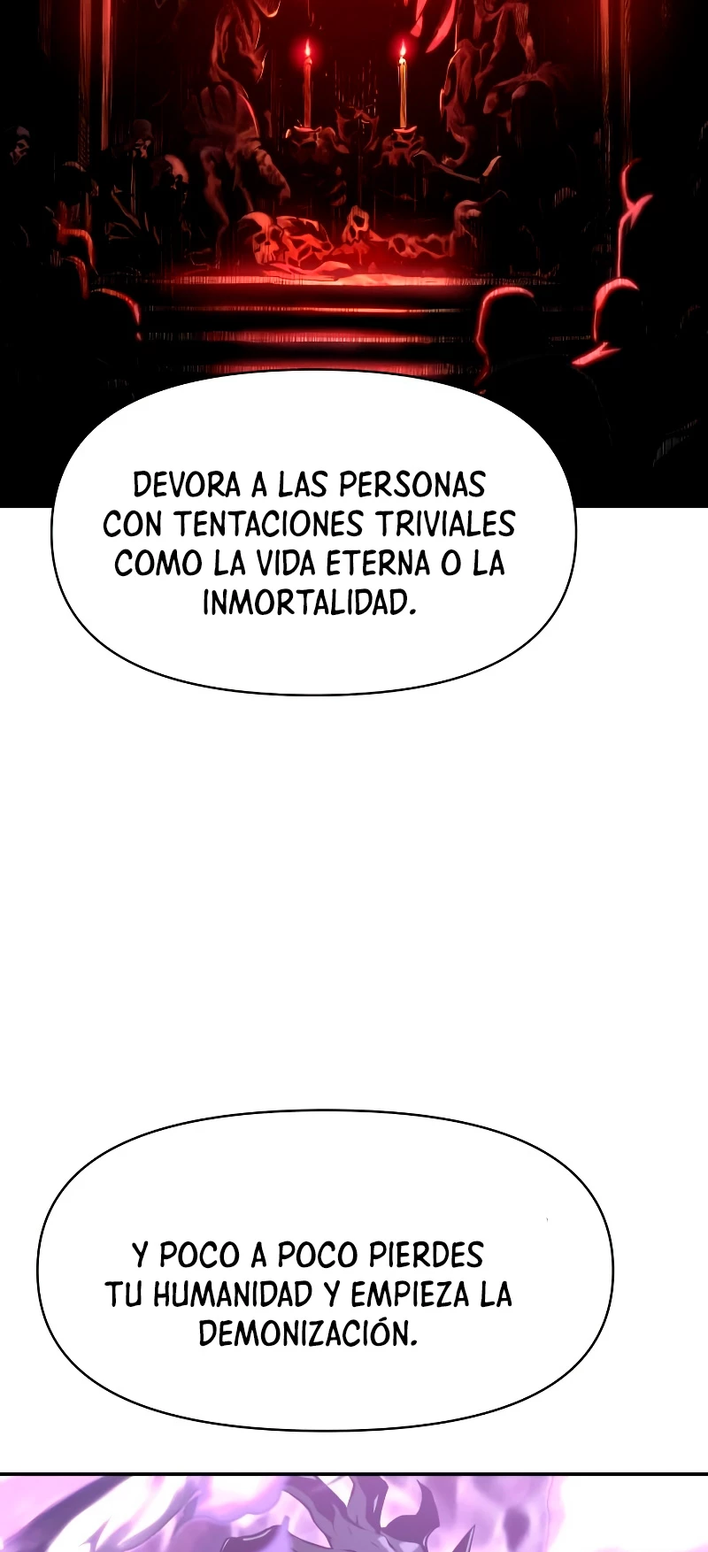 Read El Rey Caballero que regreso con un Dios ES Manga Online
