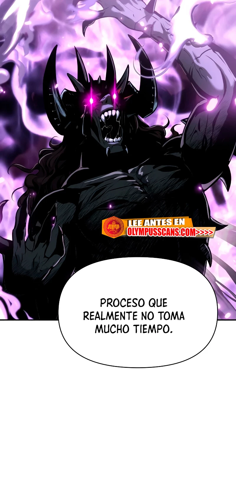 Read El Rey Caballero que regreso con un Dios ES Manga Online