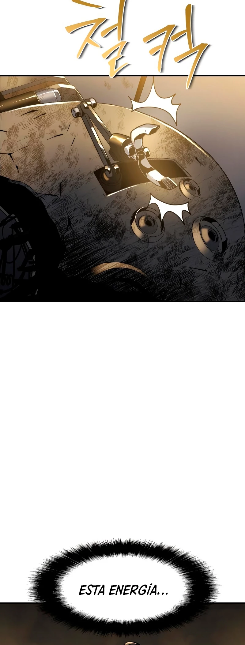 Read El Rey Caballero que regreso con un Dios ES Manga Online