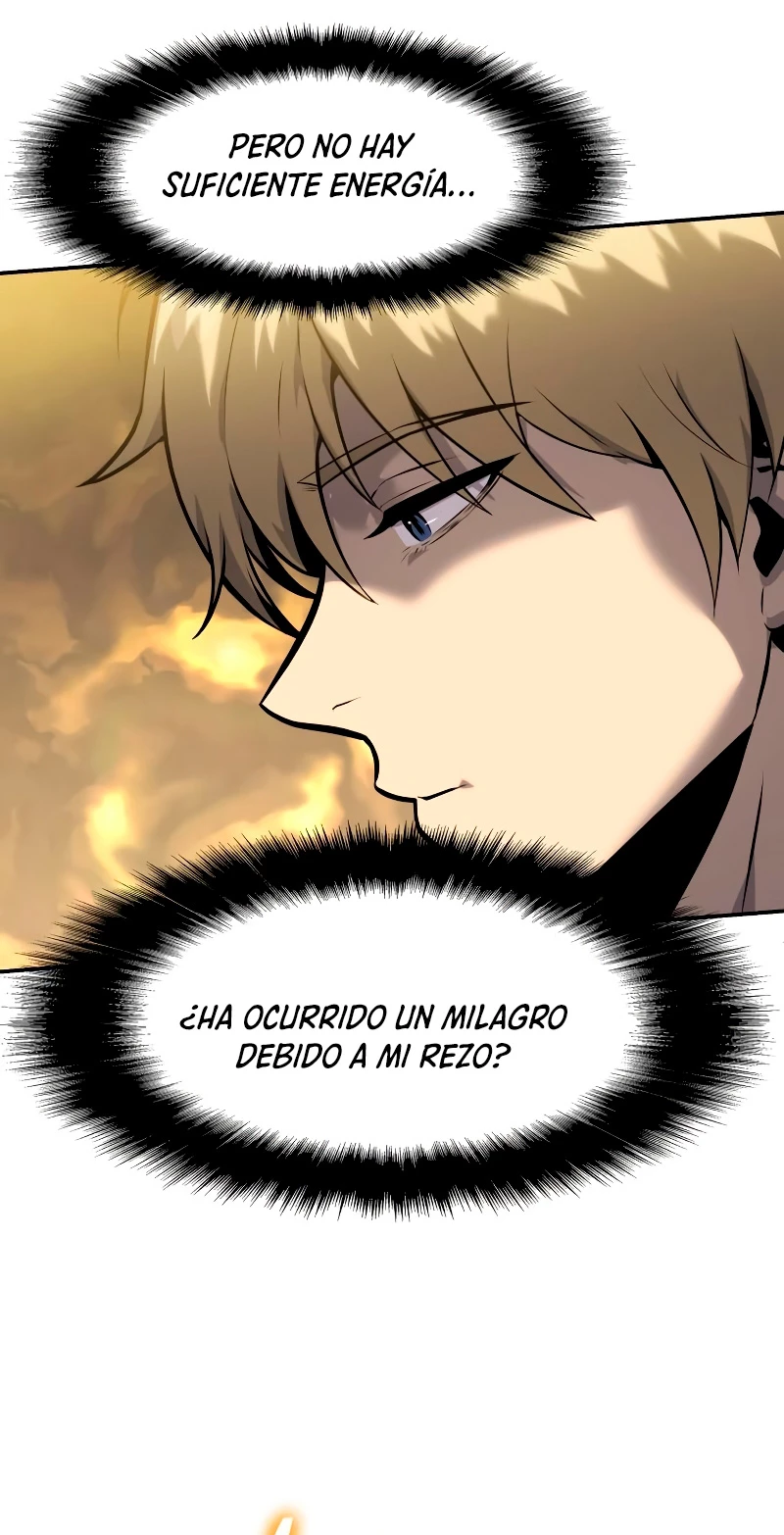 Read El Rey Caballero que regreso con un Dios ES Manga Online