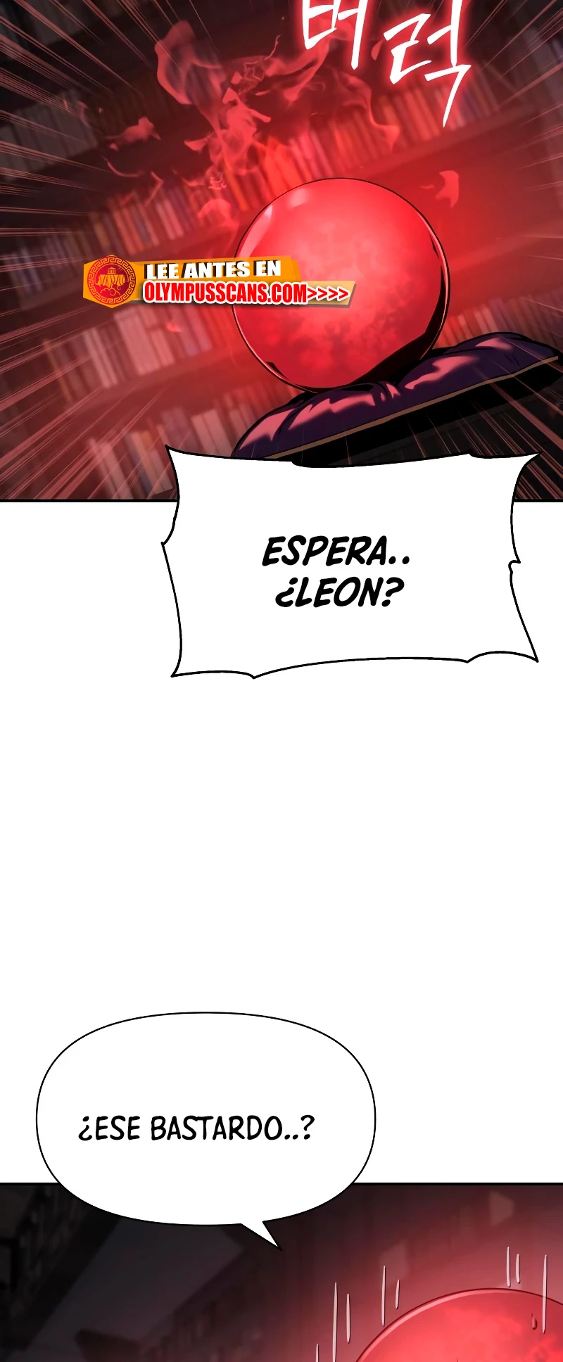 Read El Rey Caballero que regreso con un Dios ES Manga Online