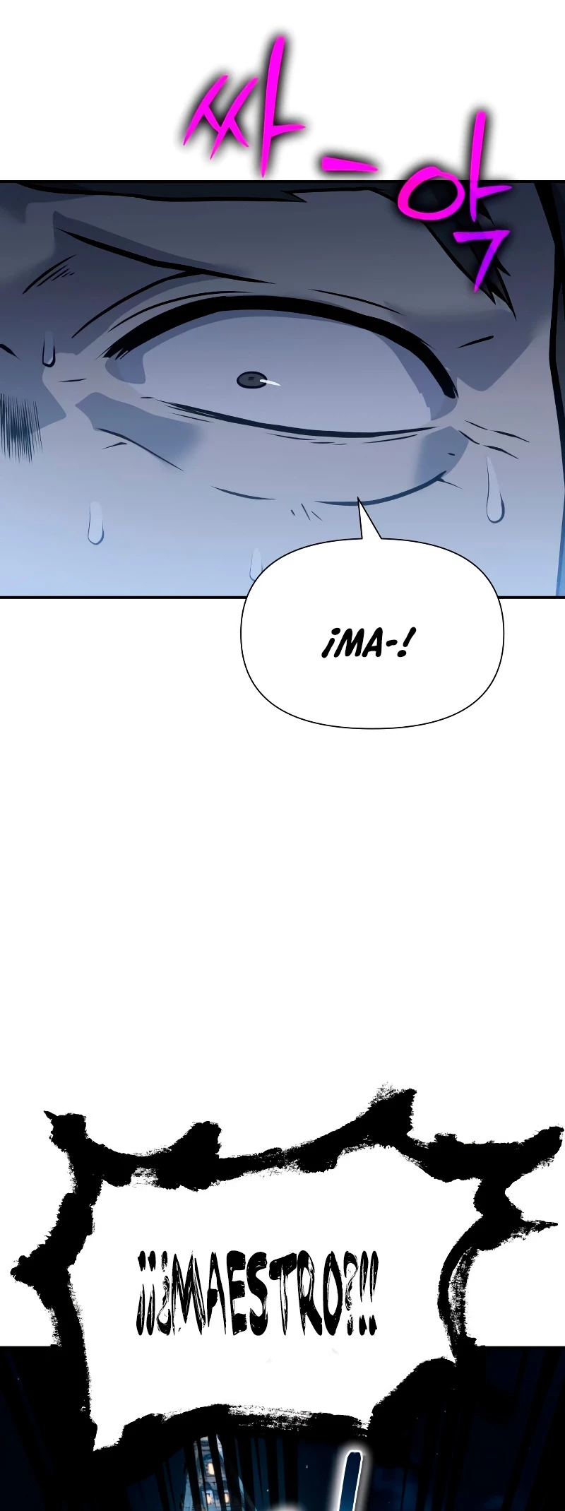 Read El Rey Caballero que regreso con un Dios ES Manga Online