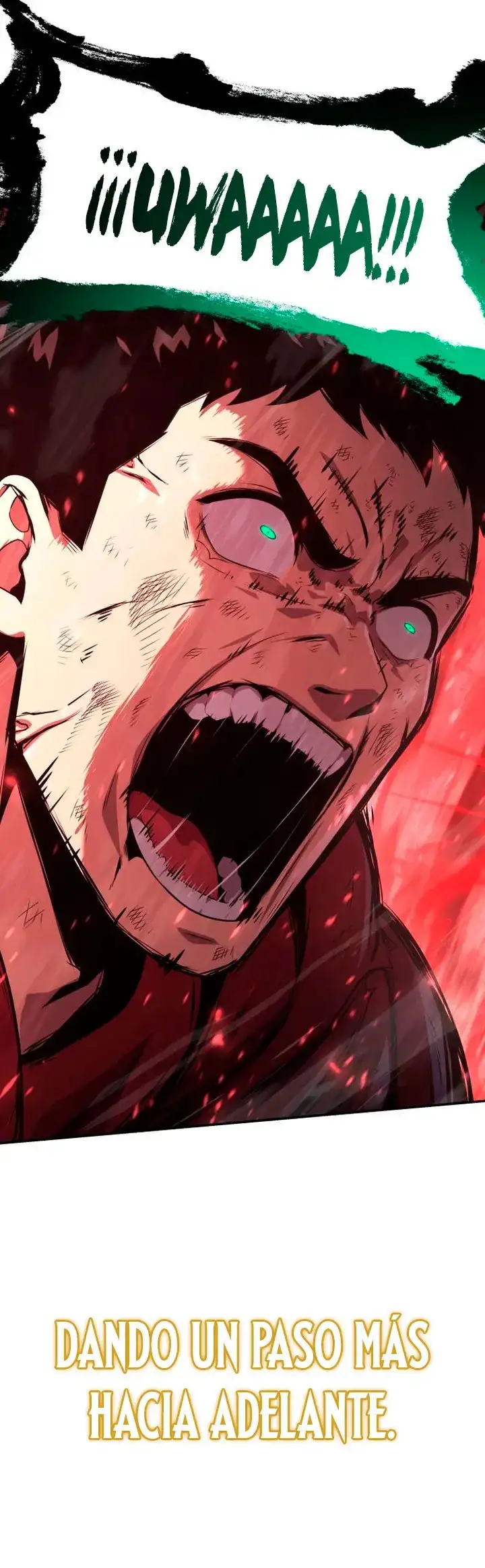Read El Rey Caballero que regreso con un Dios ES Manga Online