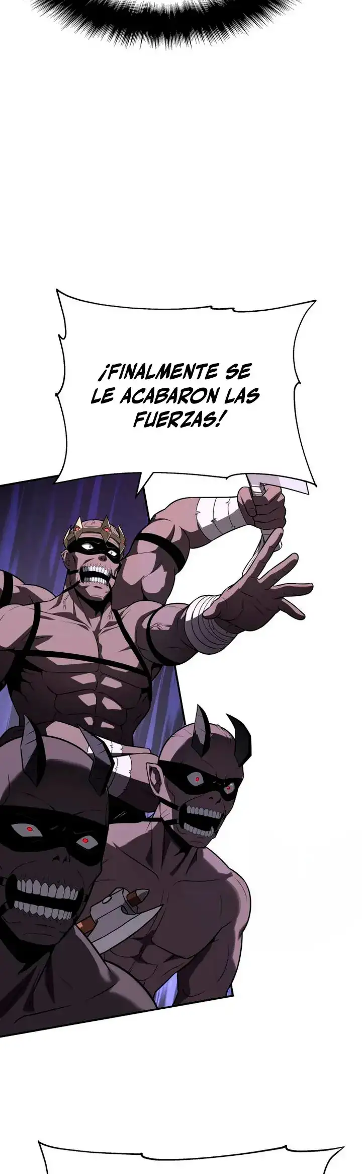Read El Rey Caballero que regreso con un Dios ES Manga Online