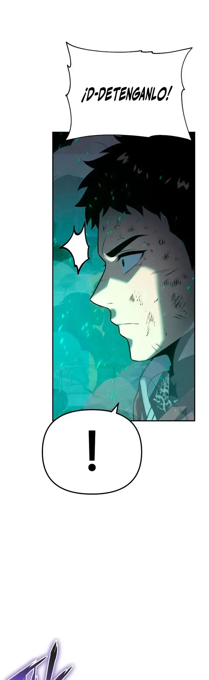 Read El Rey Caballero que regreso con un Dios ES Manga Online