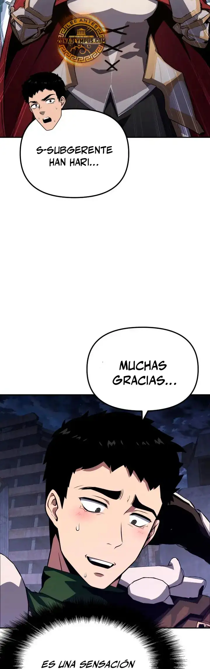 Read El Rey Caballero que regreso con un Dios ES Manga Online