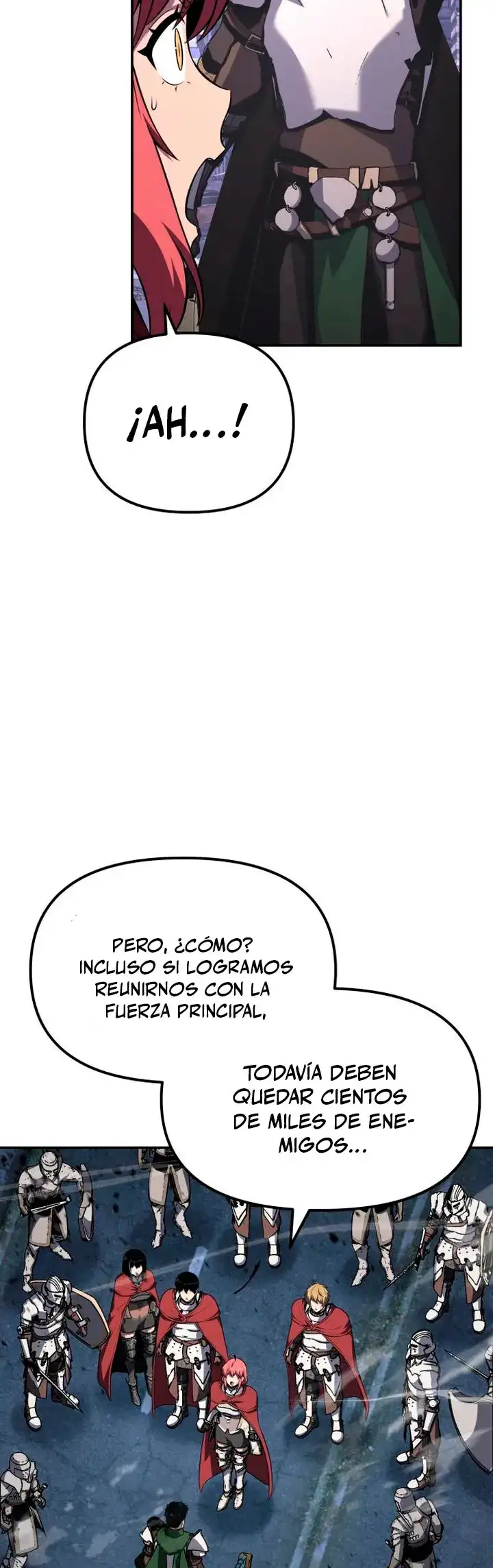Read El Rey Caballero que regreso con un Dios ES Manga Online