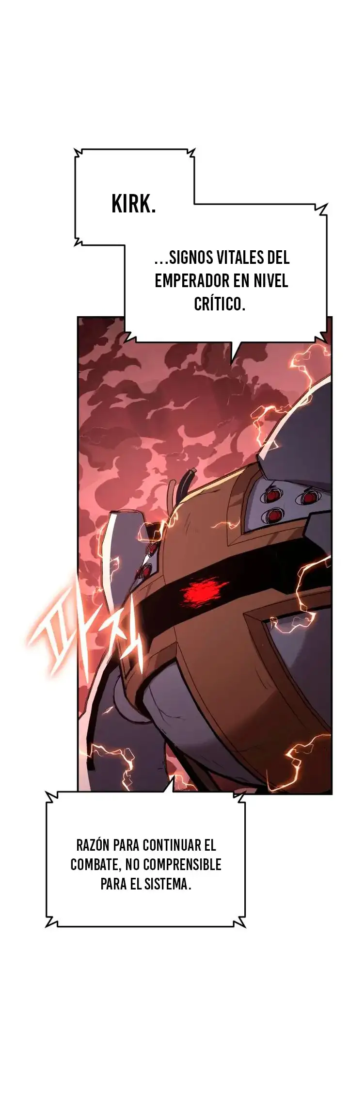 Read El Rey Caballero que regreso con un Dios ES Manga Online
