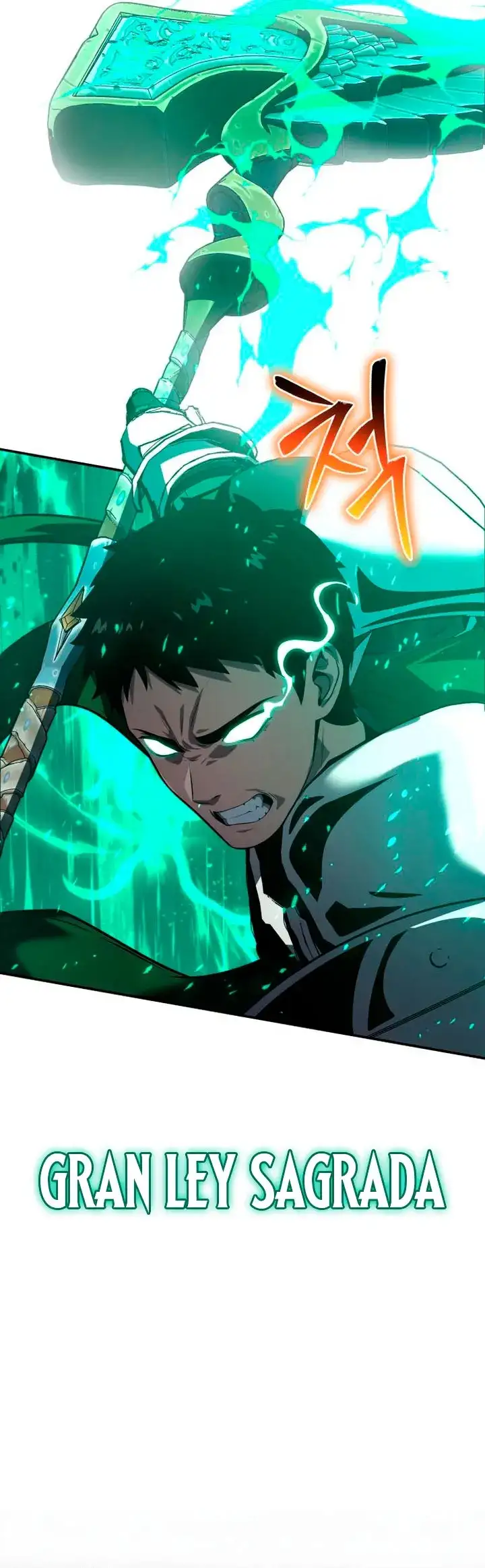 Read El Rey Caballero que regreso con un Dios ES Manga Online