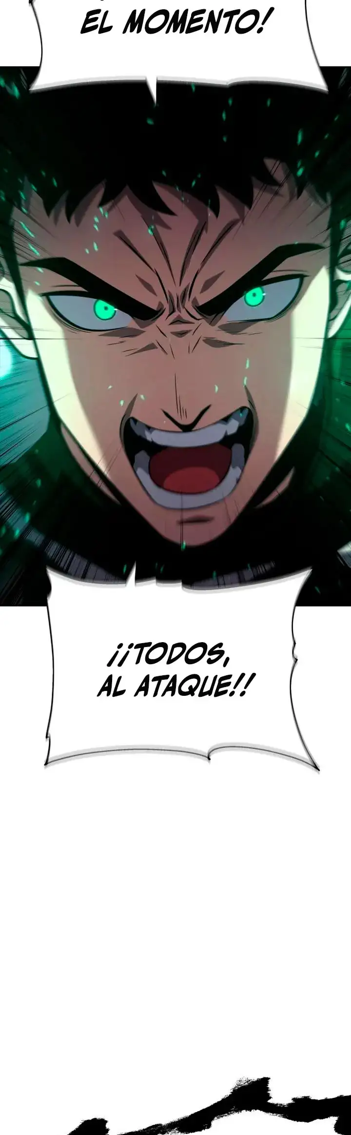 Read El Rey Caballero que regreso con un Dios ES Manga Online