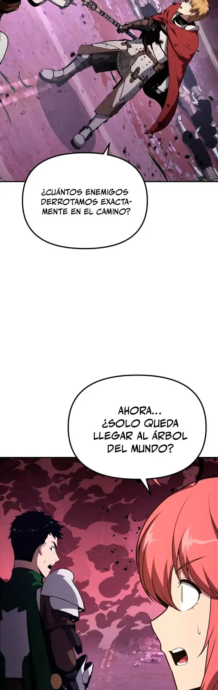 Read El Rey Caballero que regreso con un Dios ES Manga Online