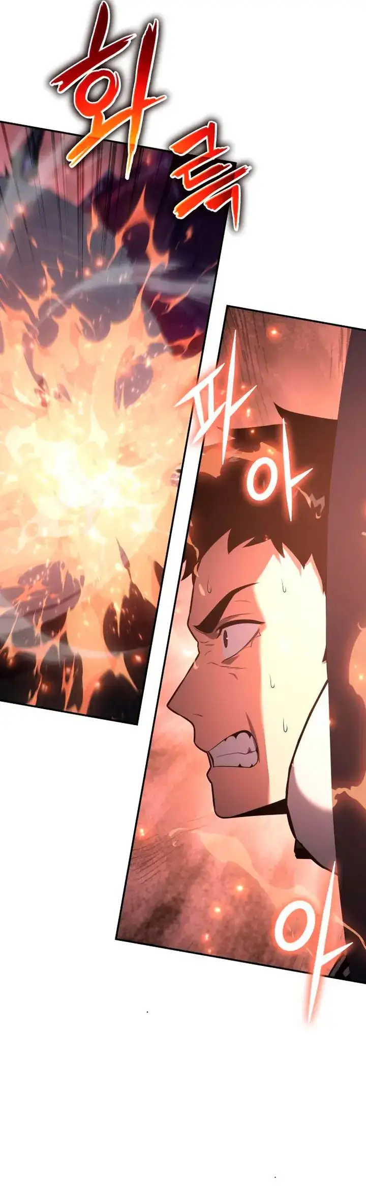 Read El Rey Caballero que regreso con un Dios ES Manga Online