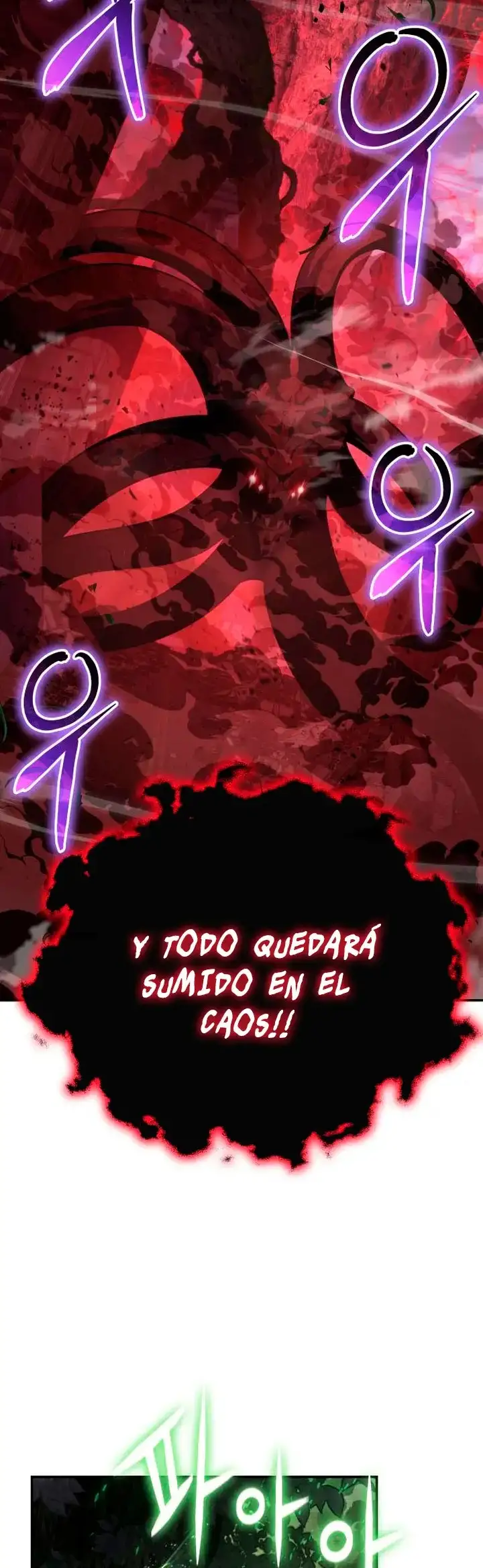 Read El Rey Caballero que regreso con un Dios ES Manga Online