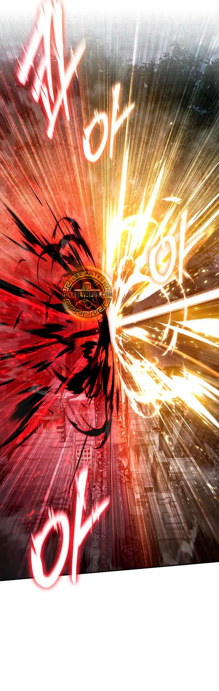 Read El Rey Caballero que regreso con un Dios ES Manga Online