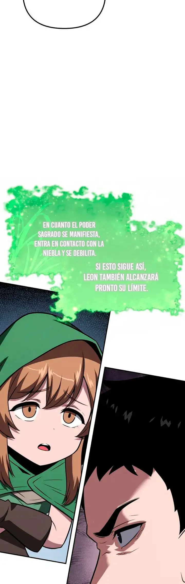 Read El Rey Caballero que regreso con un Dios ES Manga Online