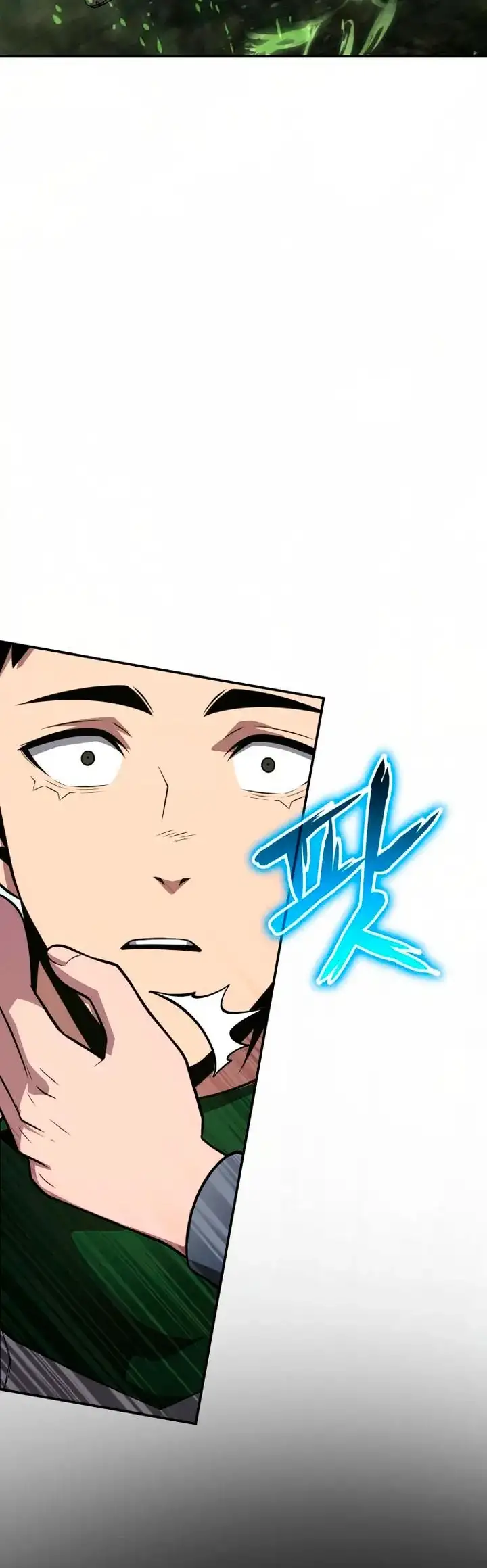 Read El Rey Caballero que regreso con un Dios ES Manga Online
