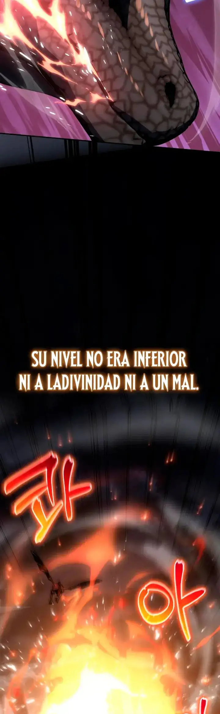 Read El Rey Caballero que regreso con un Dios ES Manga Online