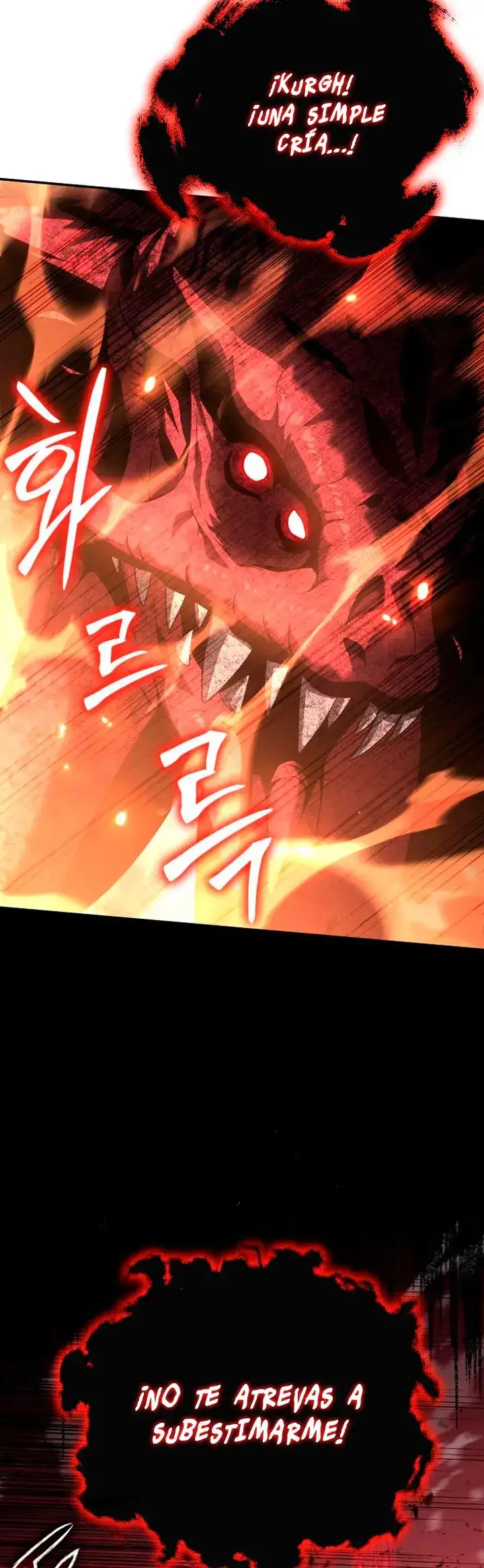 Read El Rey Caballero que regreso con un Dios ES Manga Online