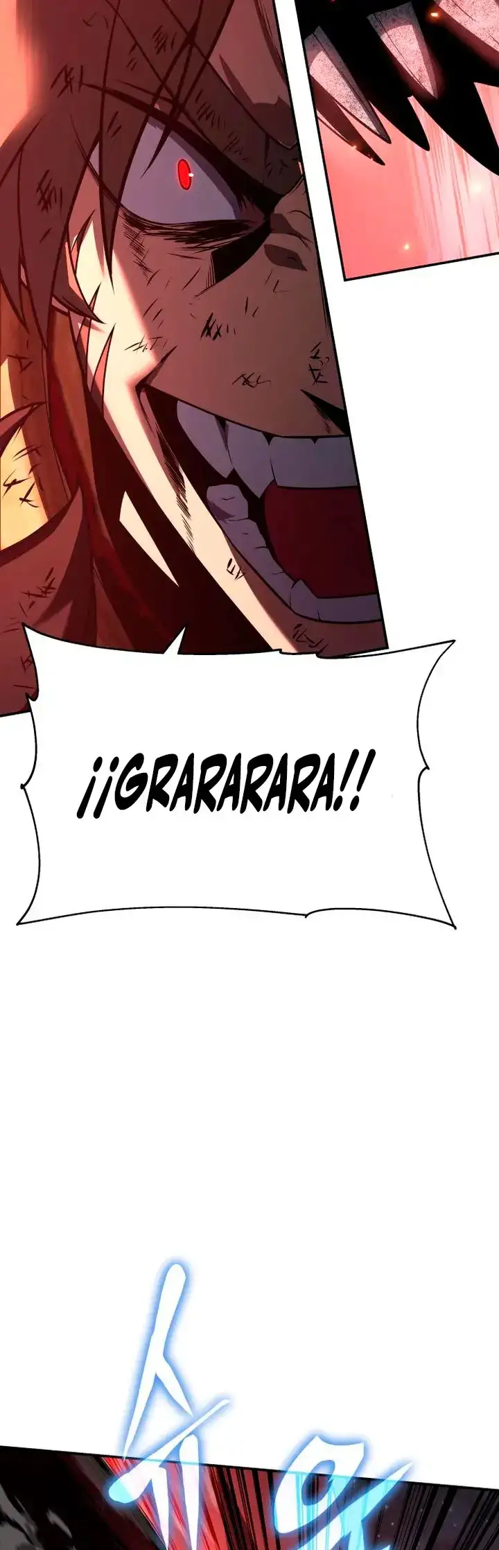 Read El Rey Caballero que regreso con un Dios ES Manga Online