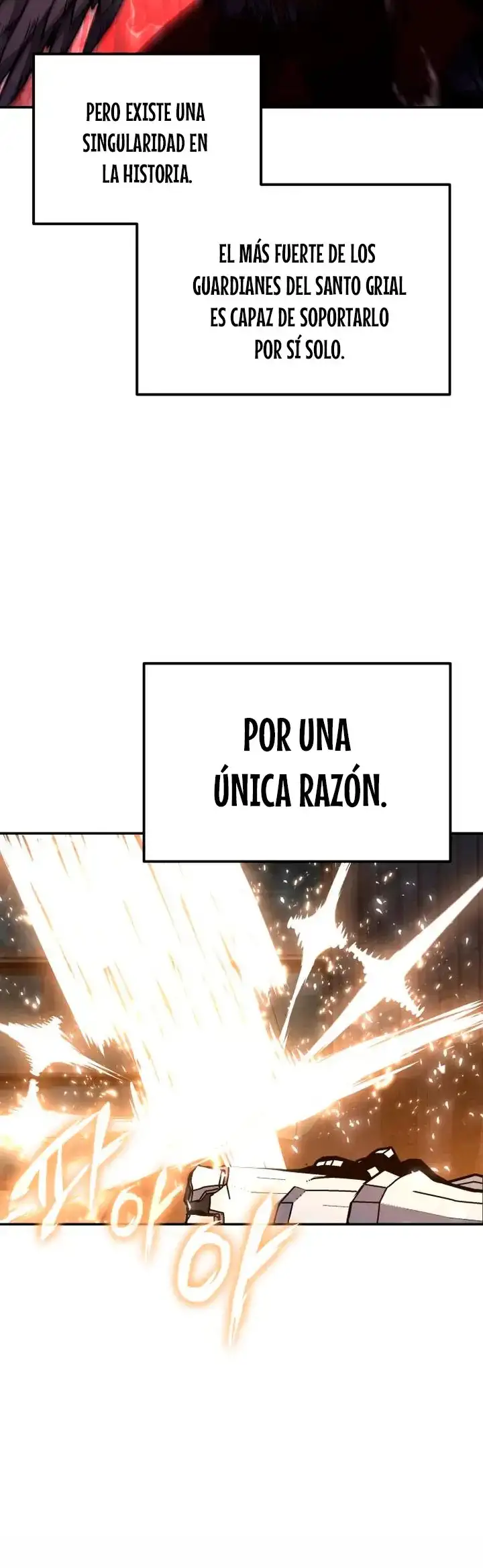 Read El Rey Caballero que regreso con un Dios ES Manga Online