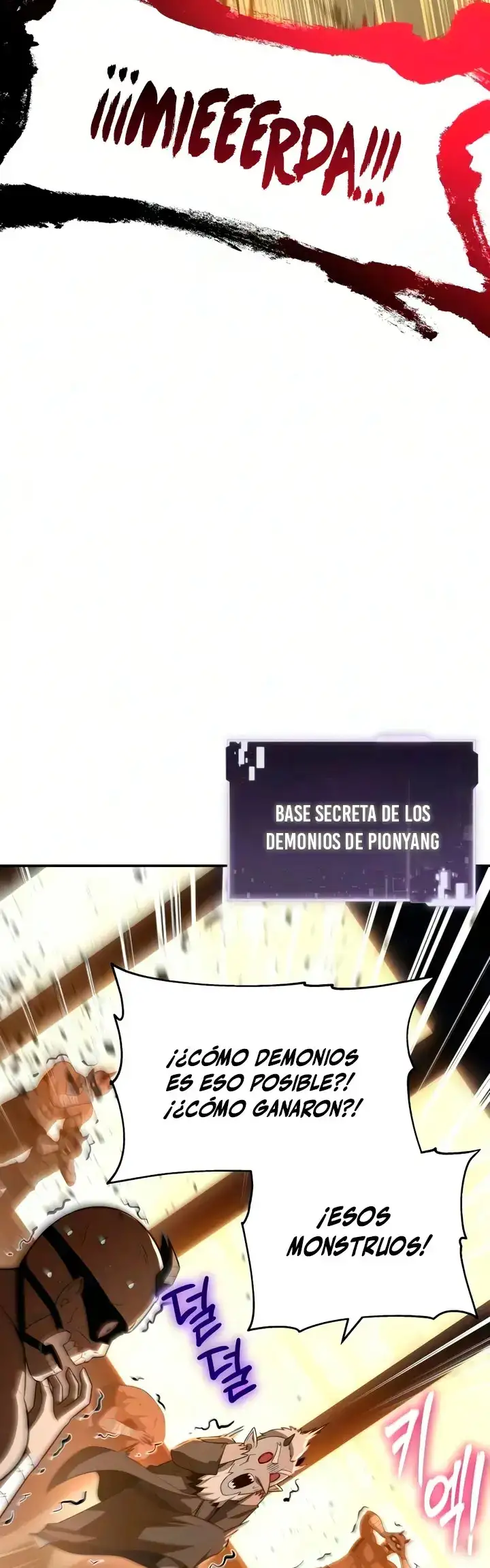 Read El Rey Caballero que regreso con un Dios ES Manga Online