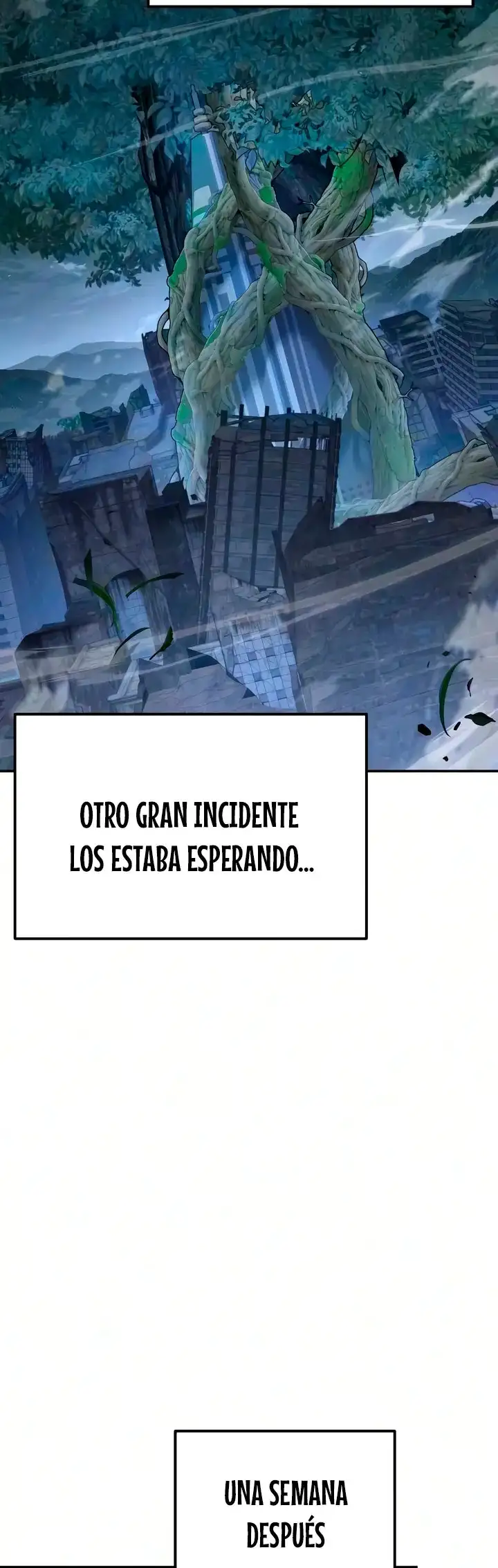 Read El Rey Caballero que regreso con un Dios ES Manga Online